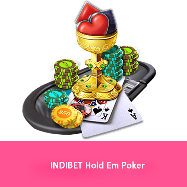 INDIBET Hold Em Poker The Ultimate Guide