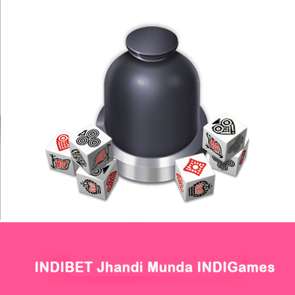 INDIBET Jhandi Munda INDIGames