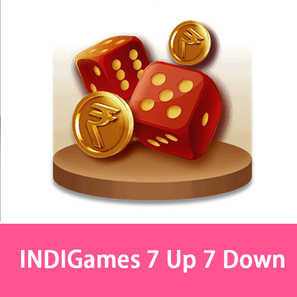 INDIGames 7 Up 7 Down