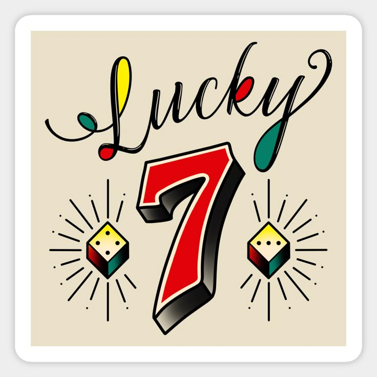 INDIBAT Lucky 7 Game